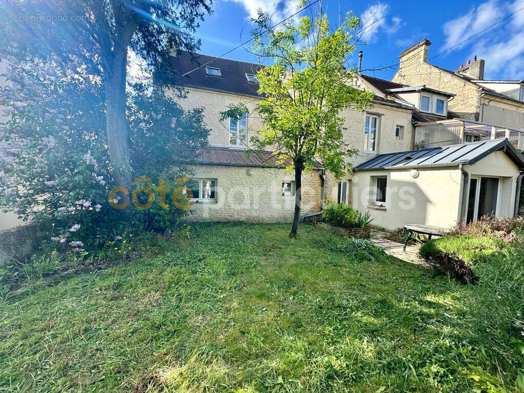 Maison à CAEN
