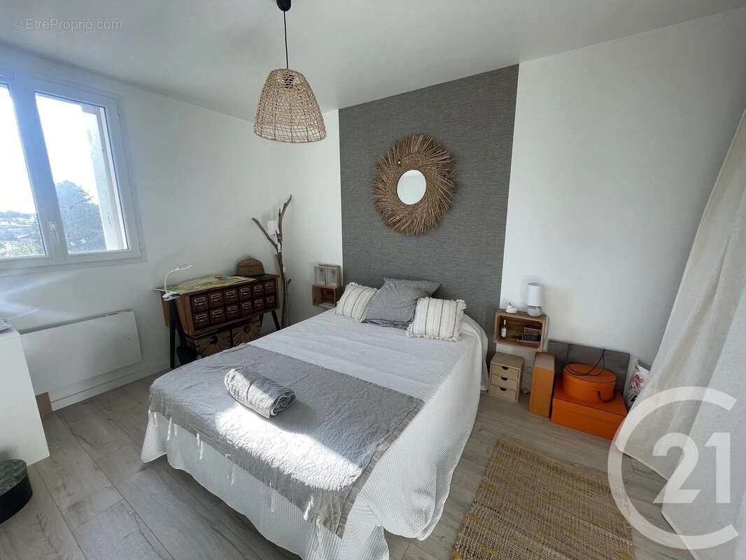 Maison à MESCHERS-SUR-GIRONDE