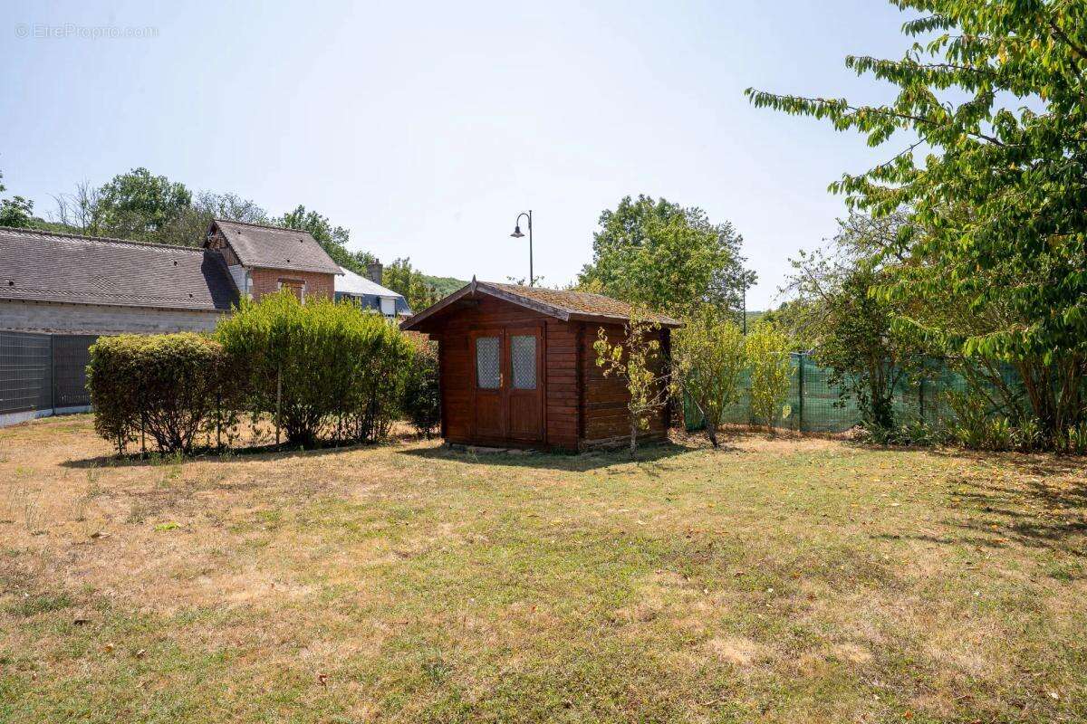 Maison de 5 pièces de 108 m² à Amfreville-sur-Iton - photo 22