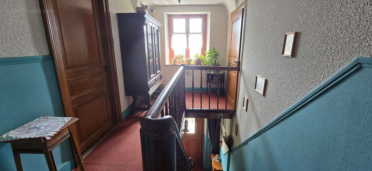 Maison à LABAROCHE