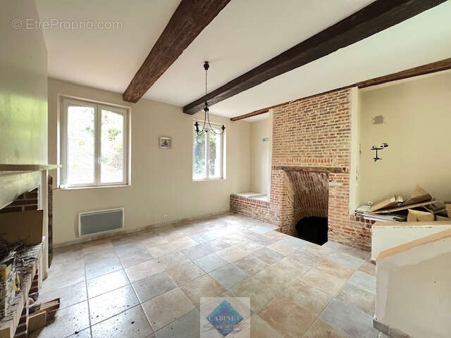 Appartement à ABBEVILLE