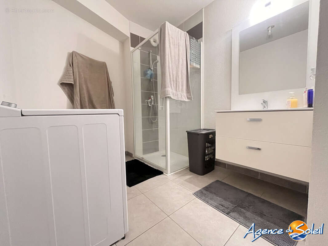 Appartement 39 m² à Montpellier  - photo 3
