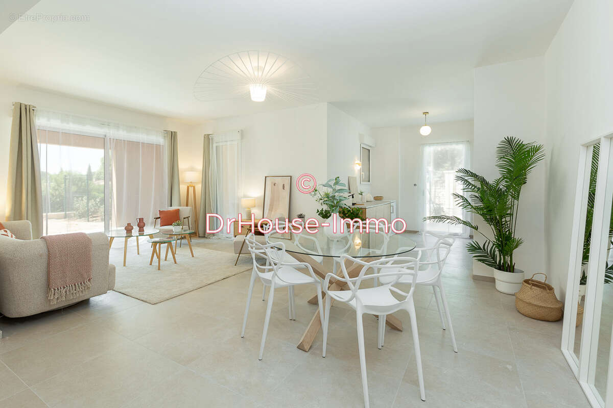 Appartement à AIX-EN-PROVENCE