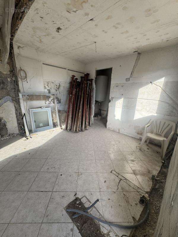 Appartement à L'ESCARENE