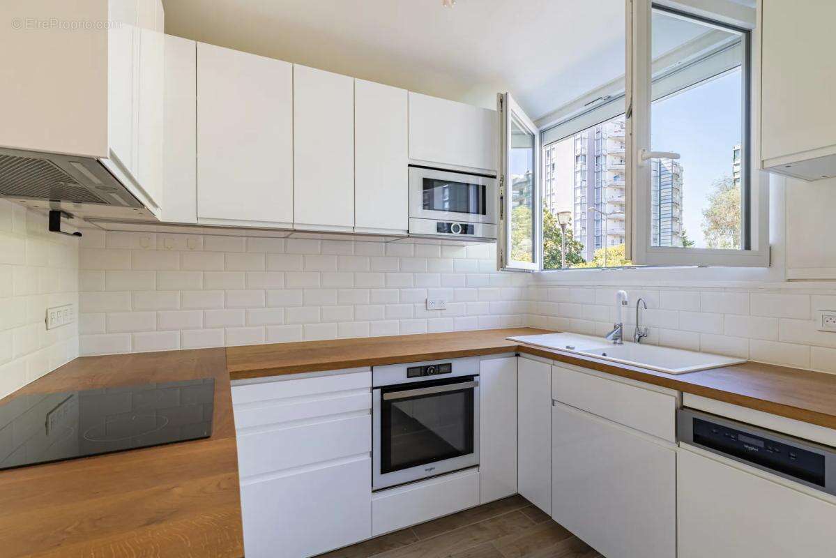 Appartement à MASSY