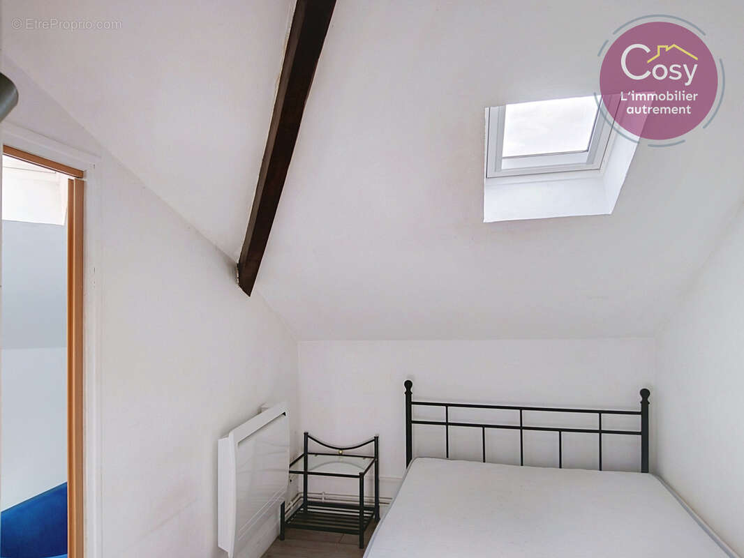 Studio Soissons Centre Ville - photo 7