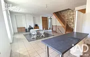 Photo 1 - Maison à VALSONNE