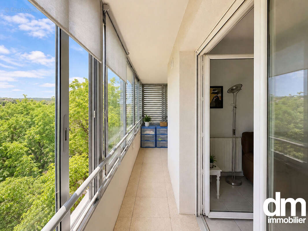 Appartement à MARTIGUES