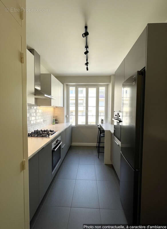 Appartement à PAU