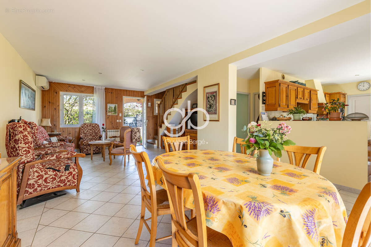 Maison à MUDAISON