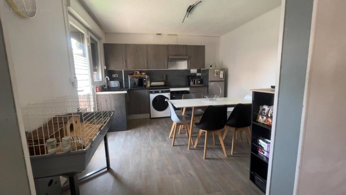 Photo 1 - Maison à BRUAY-SUR-L'ESCAUT
