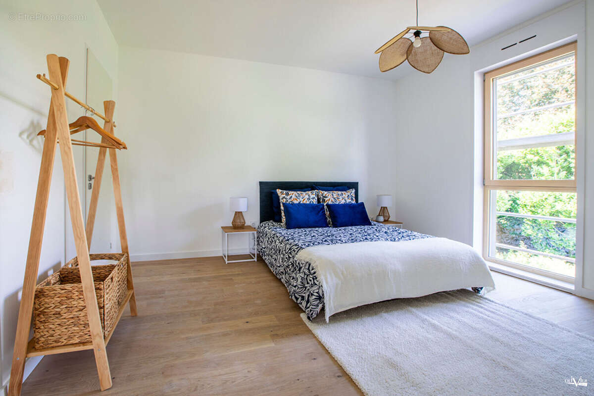 Appartement à VILLENEUVE-D'ASCQ