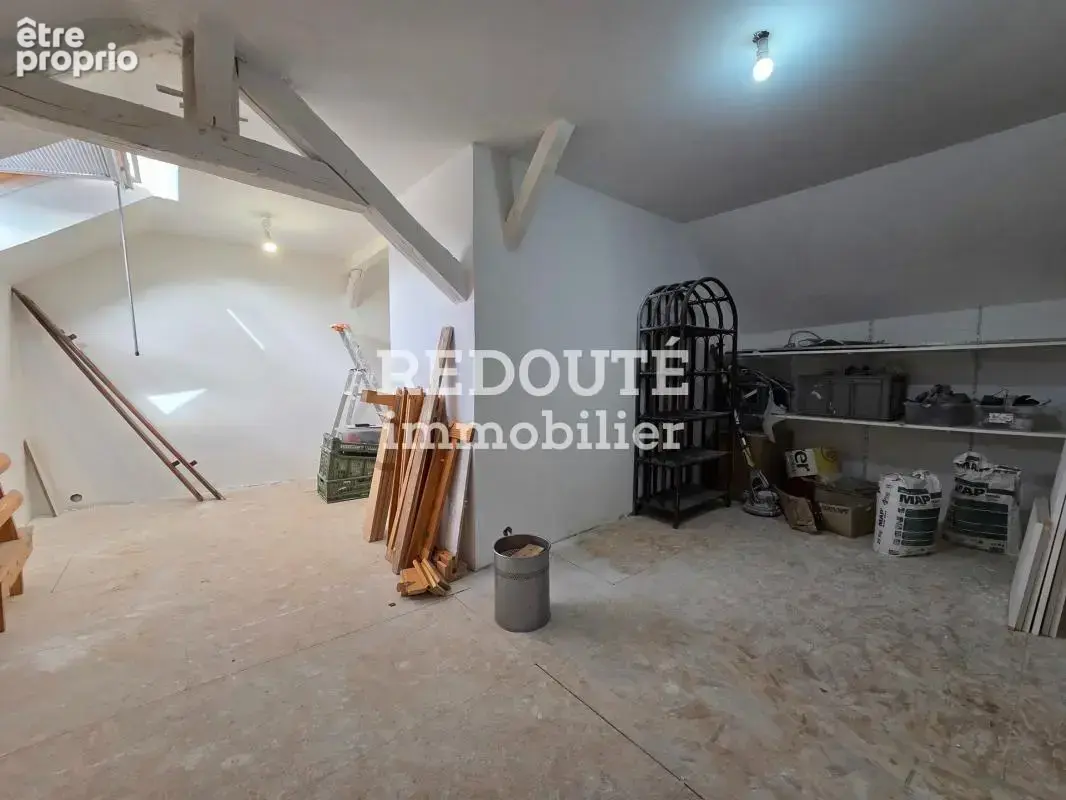 Maison rénové - Wasigny - photo 12