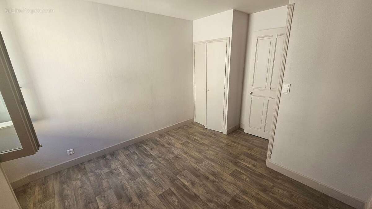 Appartement à VOIRON