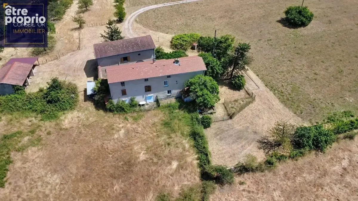 Maison T5 - 4 chambres - 160 m2 - terrain 1500 m2 - photo 6