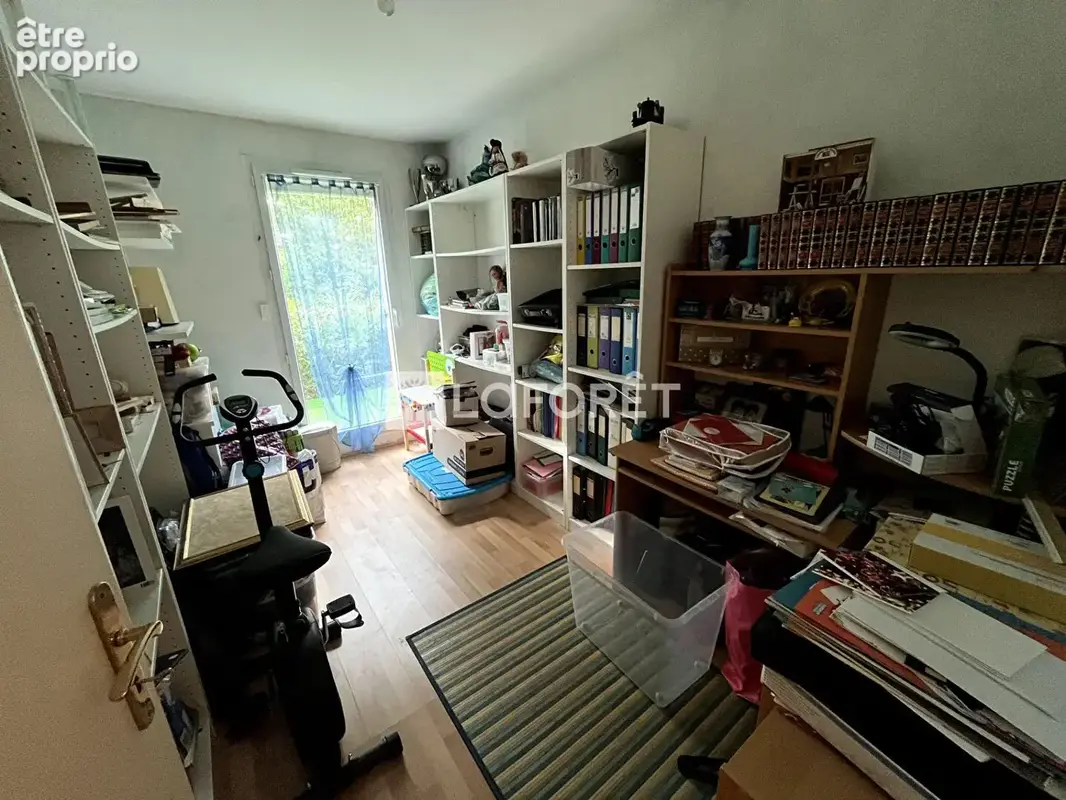 Appartement Meulan-en-yvelines 4 pièce(s) 78.75m2 - photo 8