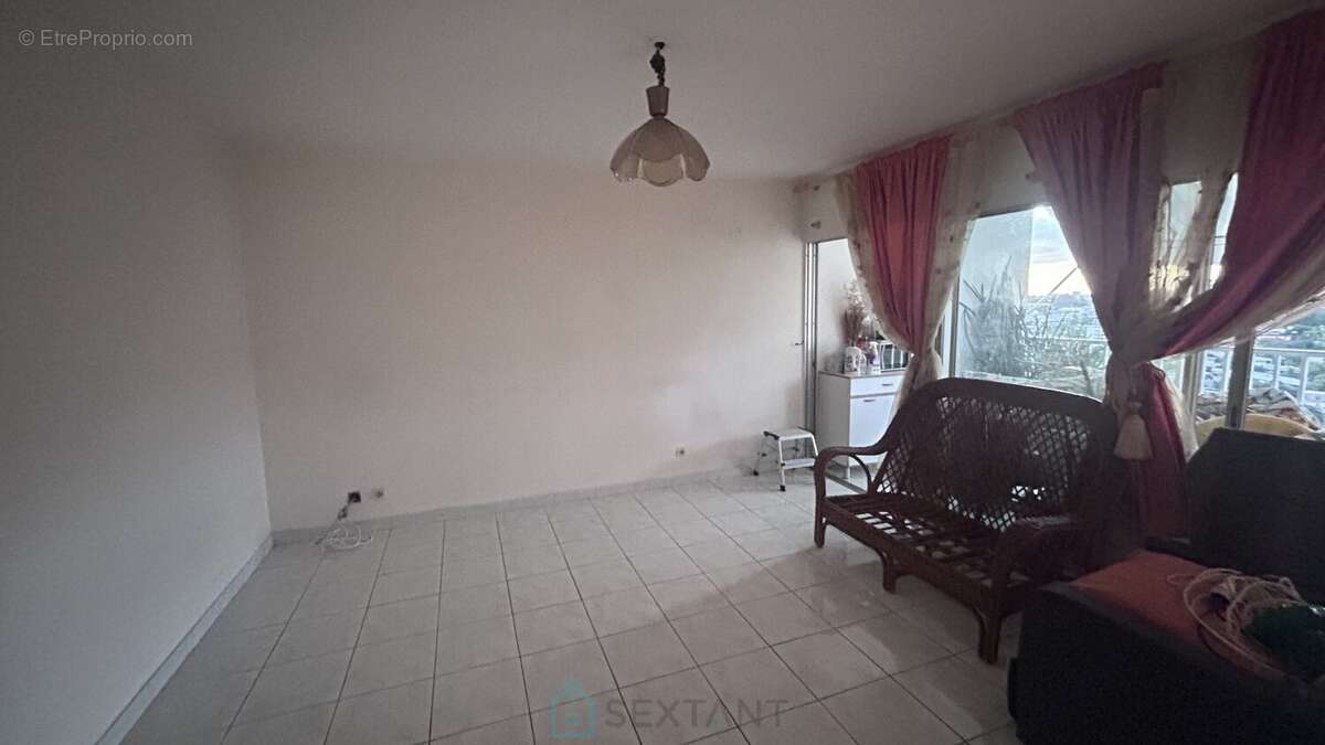 Appartement à FORT-DE-FRANCE