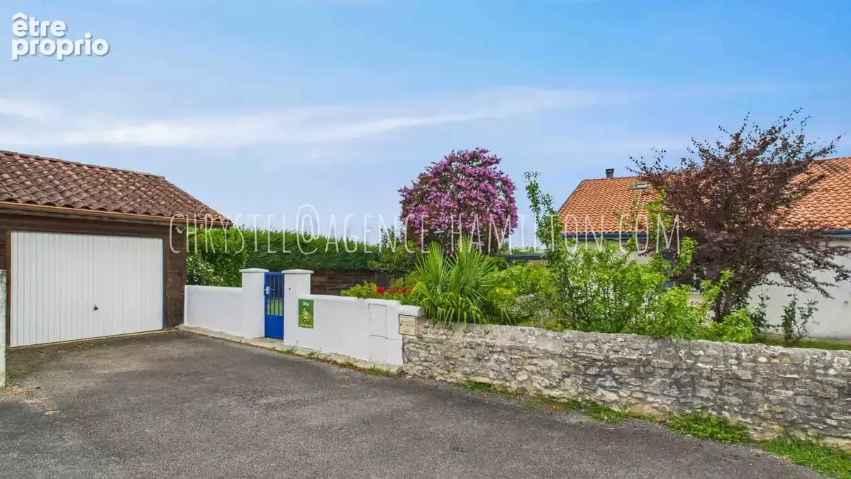 Maison Landaise divisée en 3 logements indépendants, avec jardins privatifs. - photo 16