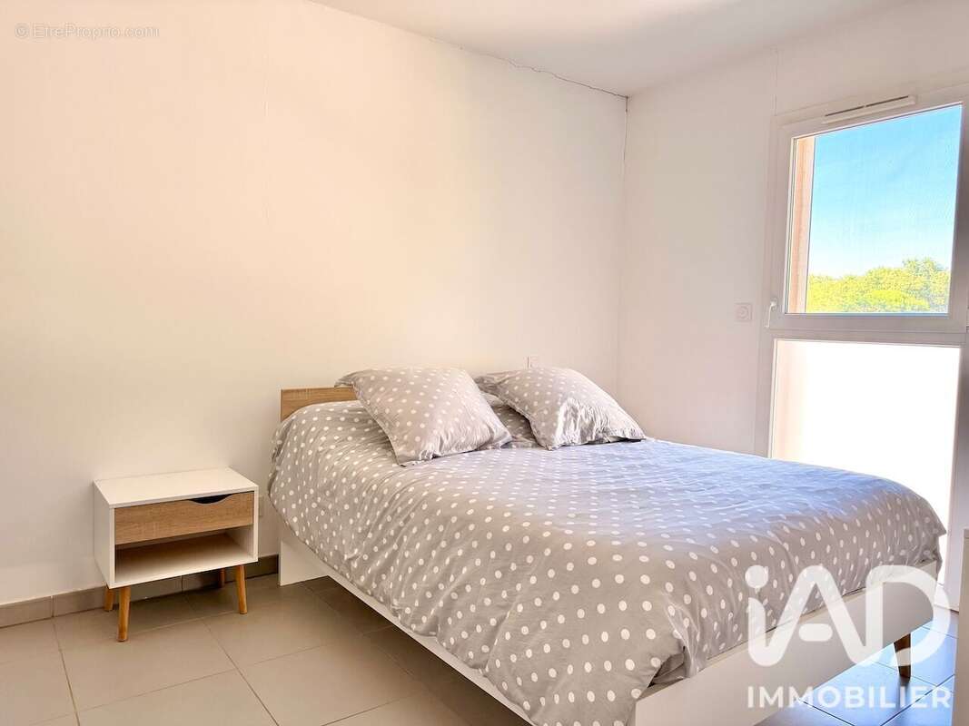 Appartement 52 m² à Candillargues  - photo 7