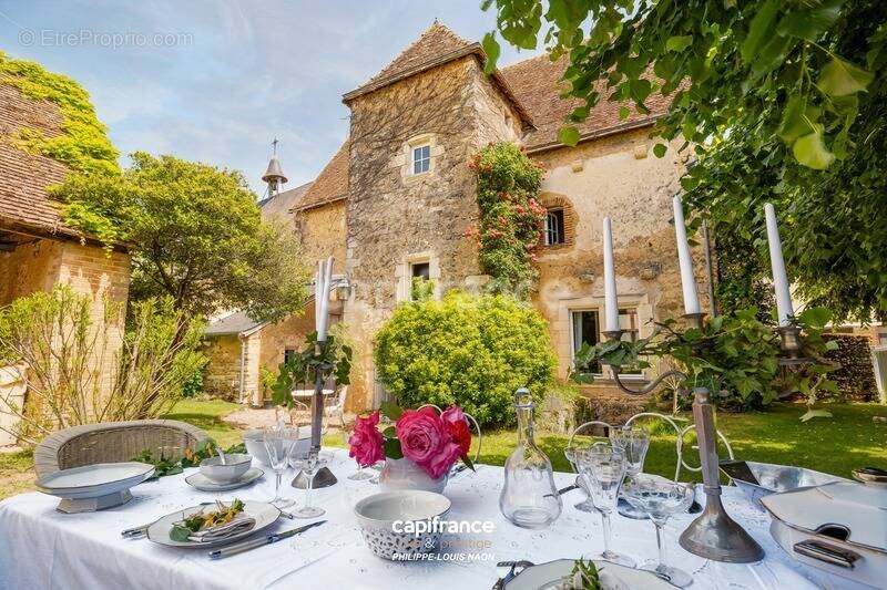 Maison à LE MANS
