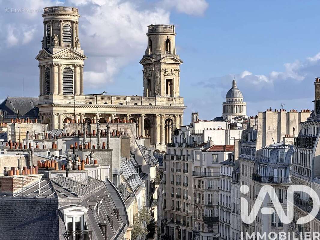 Photo 5 - Appartement à PARIS-6E