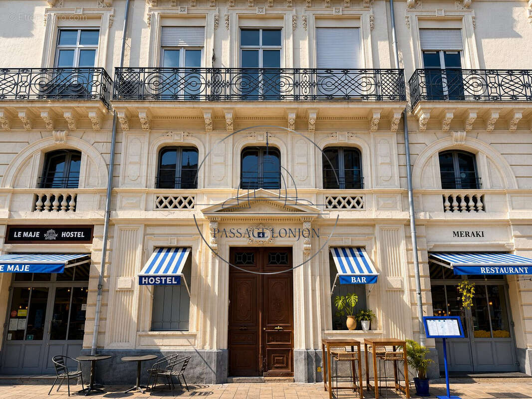 Appartement 85 m² à Montpellier  - photo 6