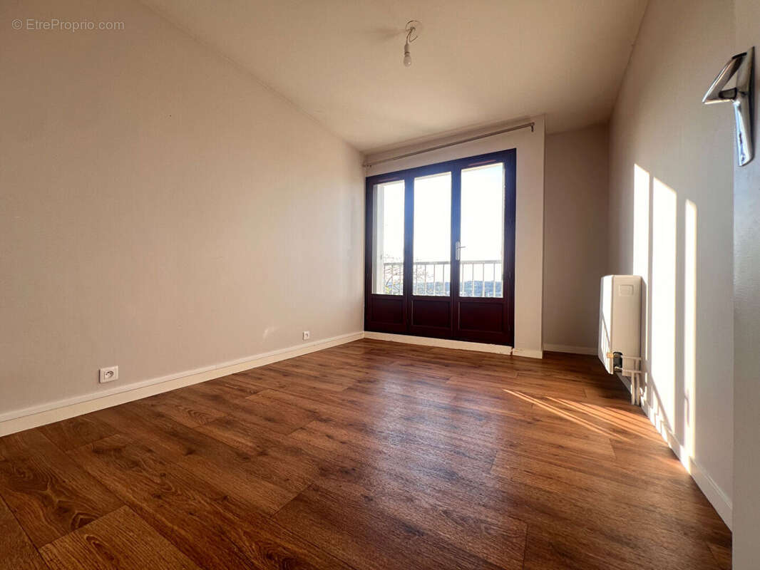 Appartement à EVREUX