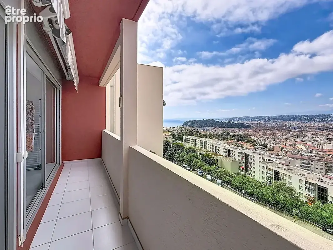 Photo Appartement à Nice au prix de 320 000€