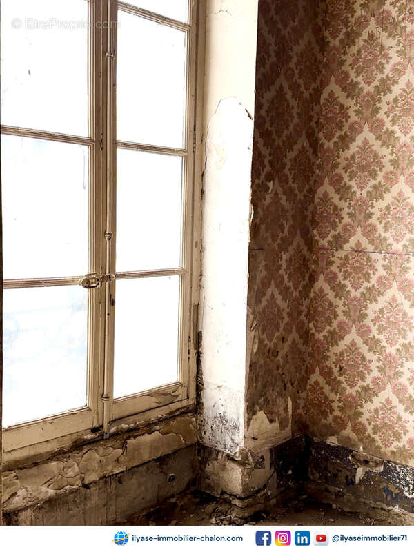 Commerce à CHALON-SUR-SAONE