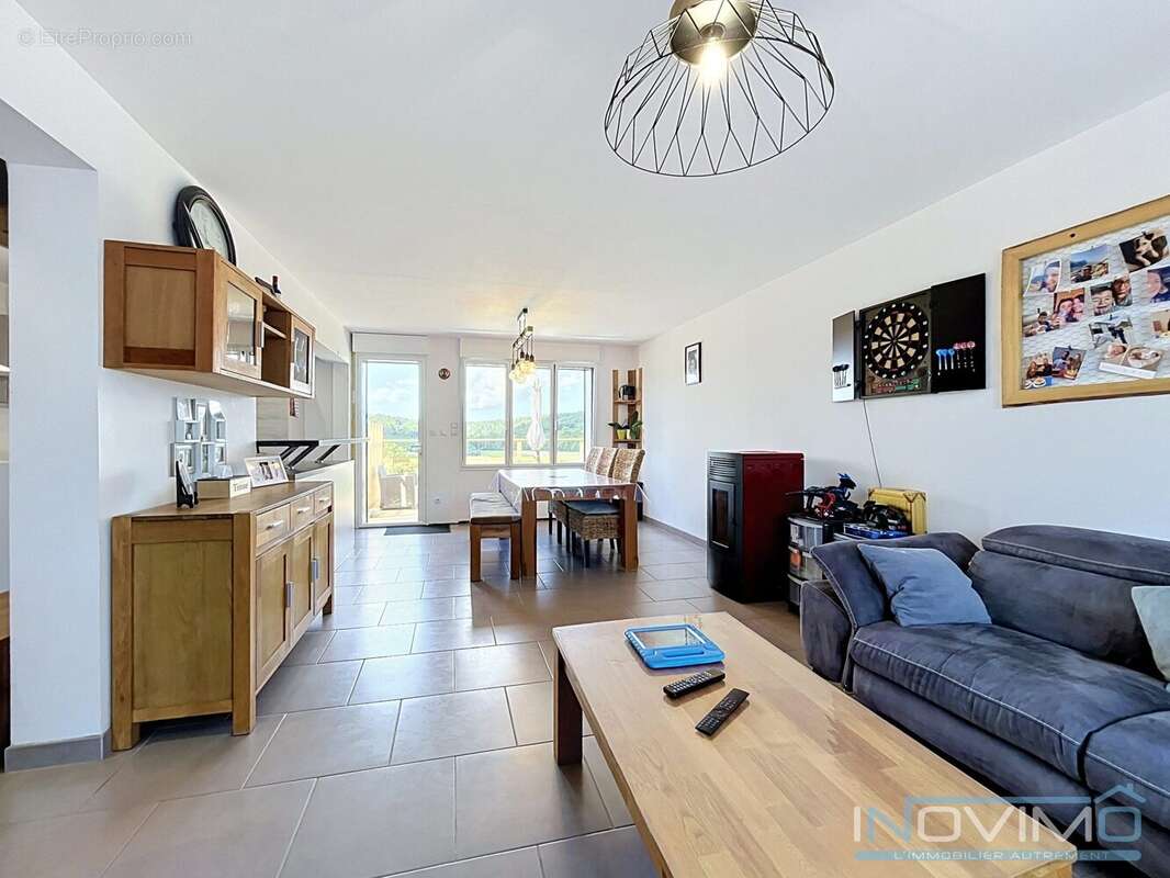 Maison 82 m² à Licques  - photo 3