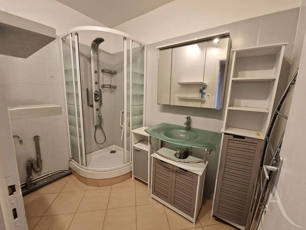 Appartement à CAEN
