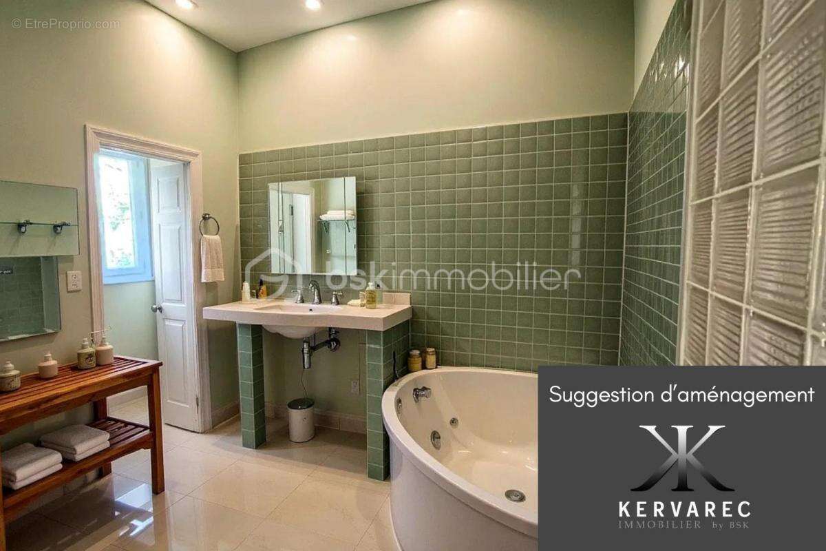 Maison à LA VALETTE-DU-VAR