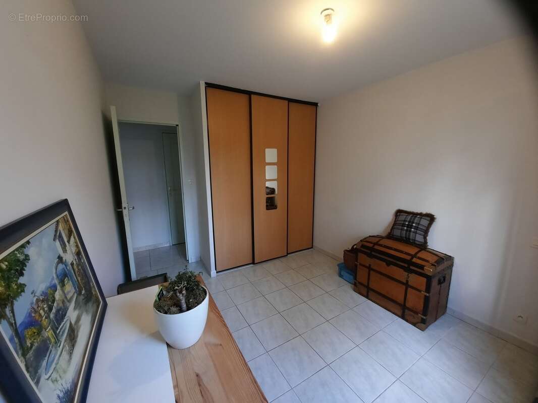 Gaillac Maison de type 4 de plain pied avec jardin et garage - photo 9