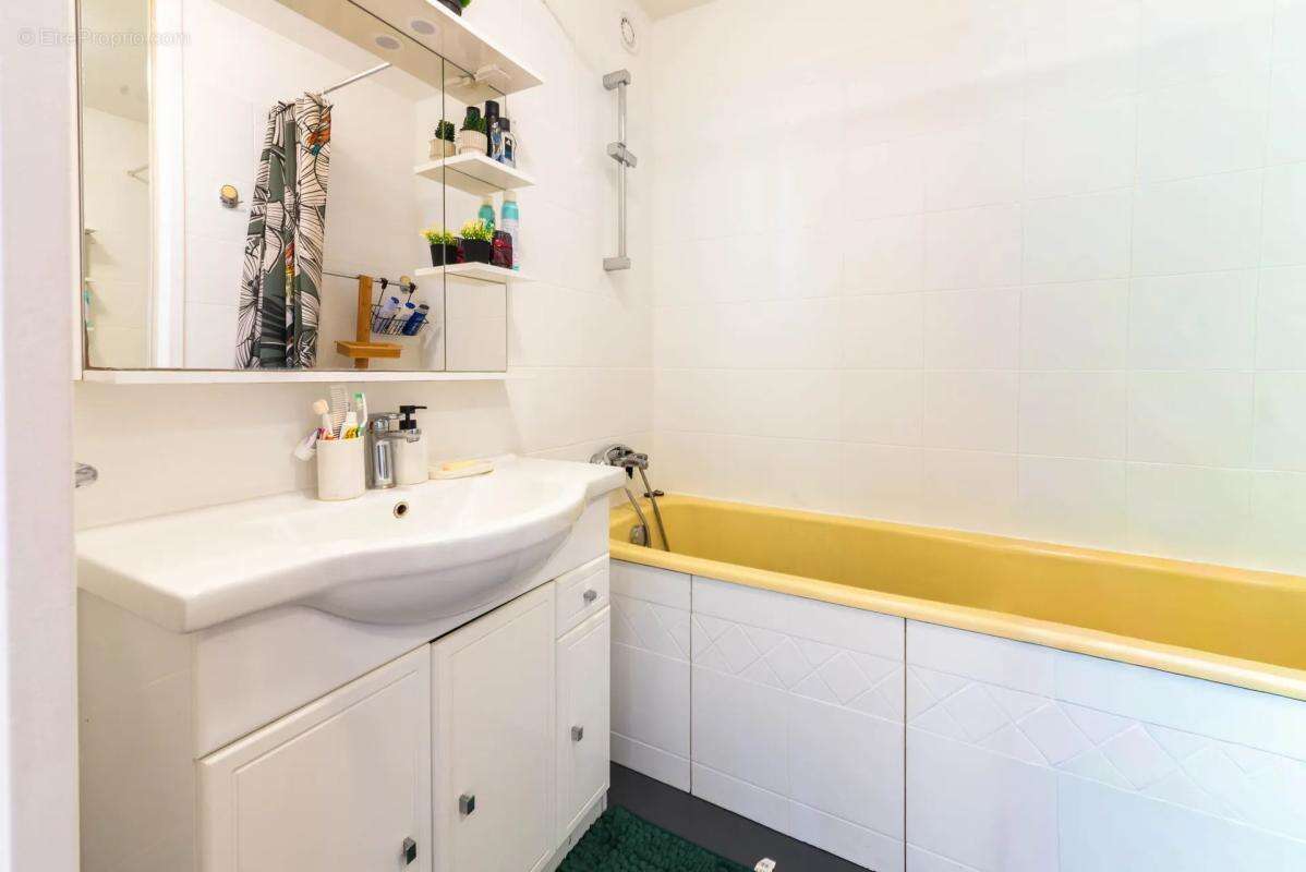 Appartement à ARGENTEUIL
