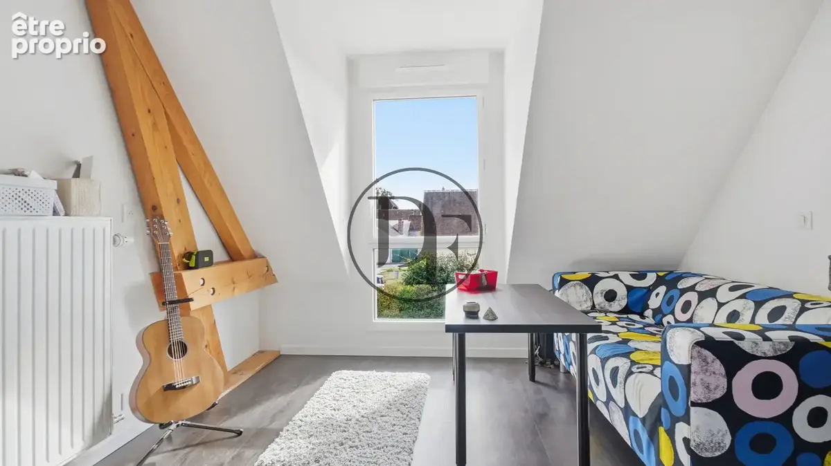 Maison bourron marlotte - 124m2 - photo 11