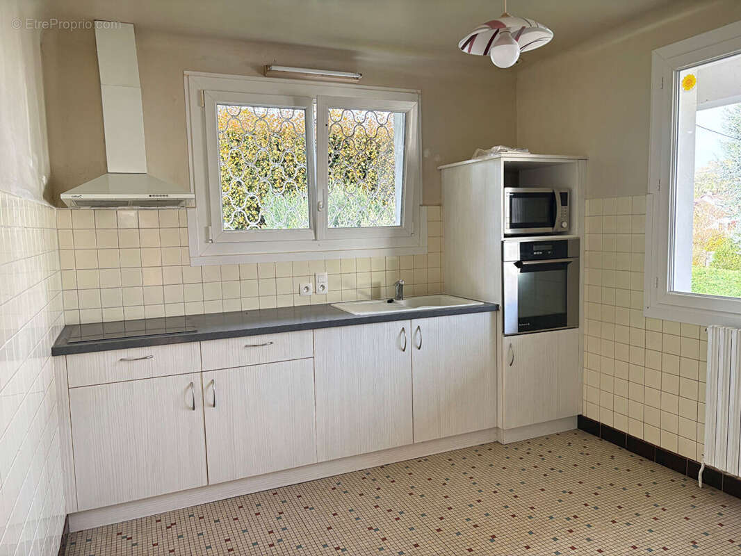 Maison à MAULEON-LICHARRE