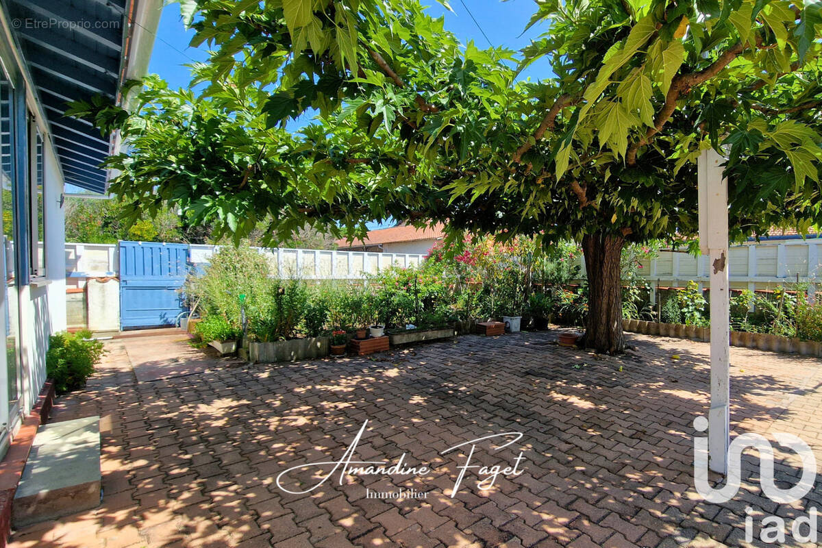 Photo 1 - Maison à BISCARROSSE