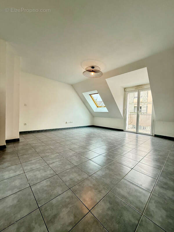 Appartement à AMIENS