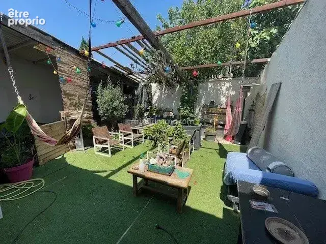 Vente Maison Saint-mitre-les-remparts(13920) 360 000ï¿œ - photo 6