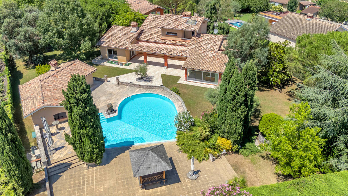 Maison à LAUNAGUET