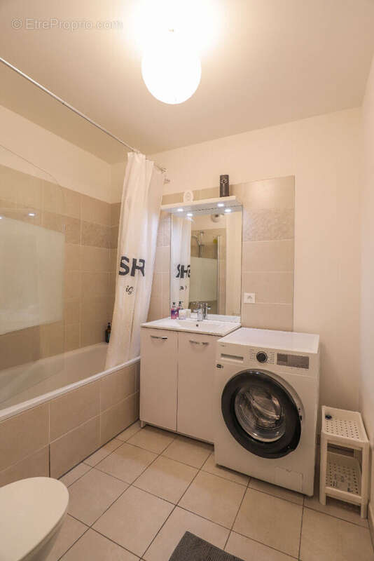 Appartement à CLAMART
