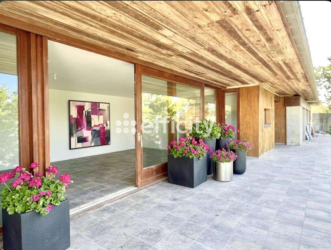 Maison à BUCY-LE-LONG