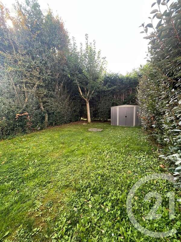 Maison à LAGNY-LE-SEC