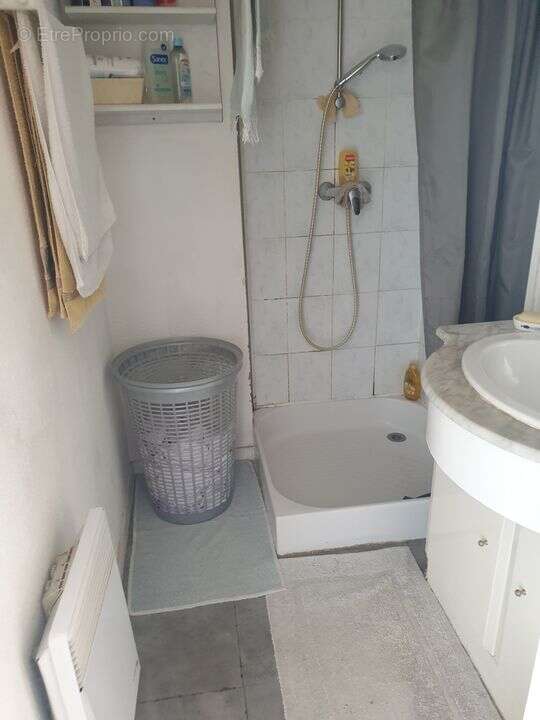 Appartement à MARMANDE