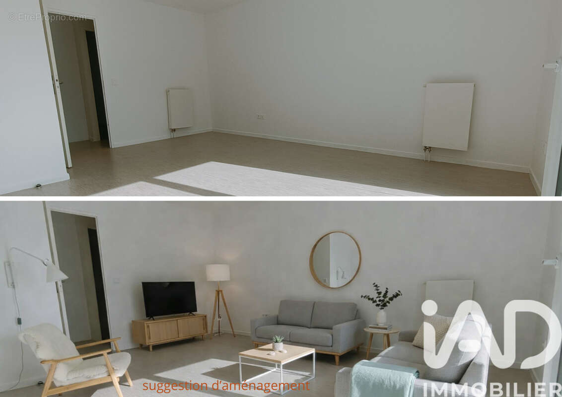 Photo 5 - Appartement à FOSSES