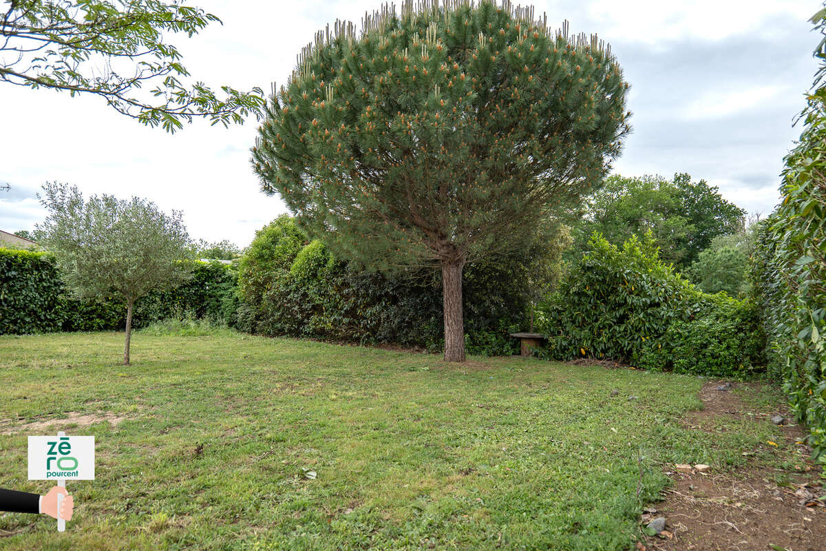 Maison à CHASNAIS
