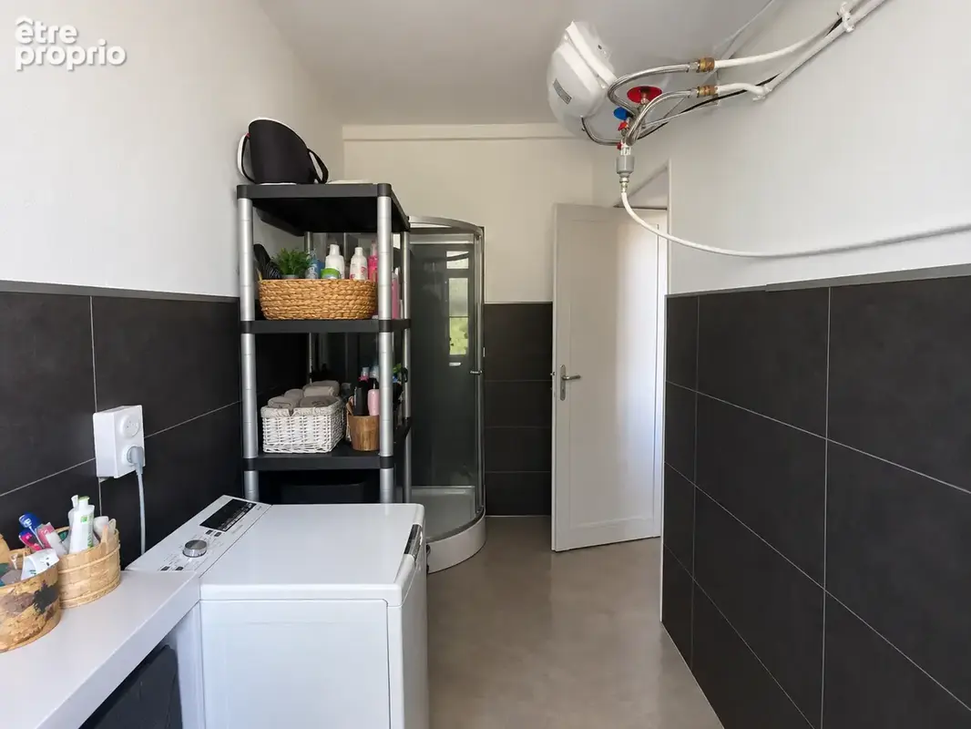 Appartement à ÉGLETONS en CORRÈZE - photo 4