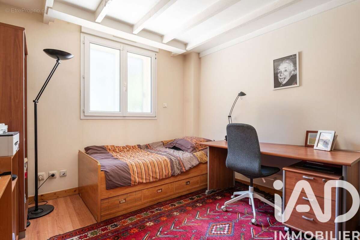 Photo 7 - Maison à GRENOBLE