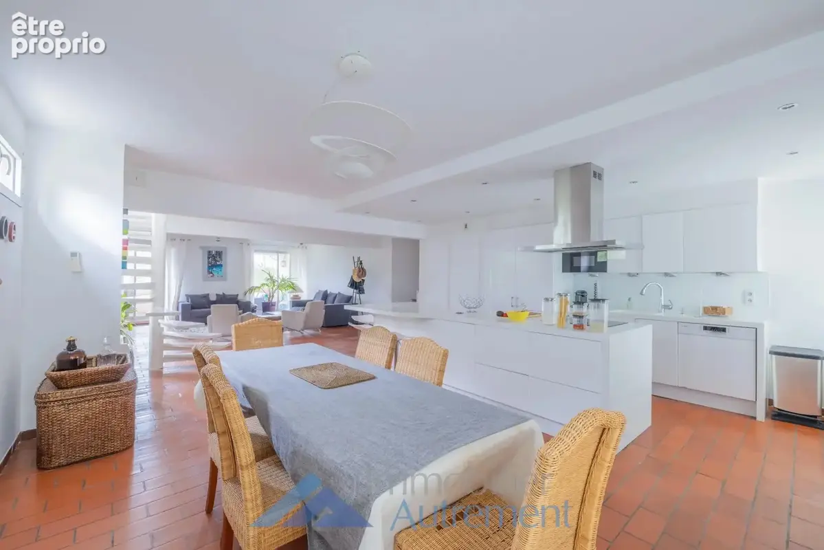 Appartement La Torse - photo 17