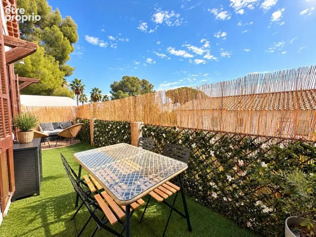 Proche mar vivo haut de maison avec terrasse et garage - photo 3